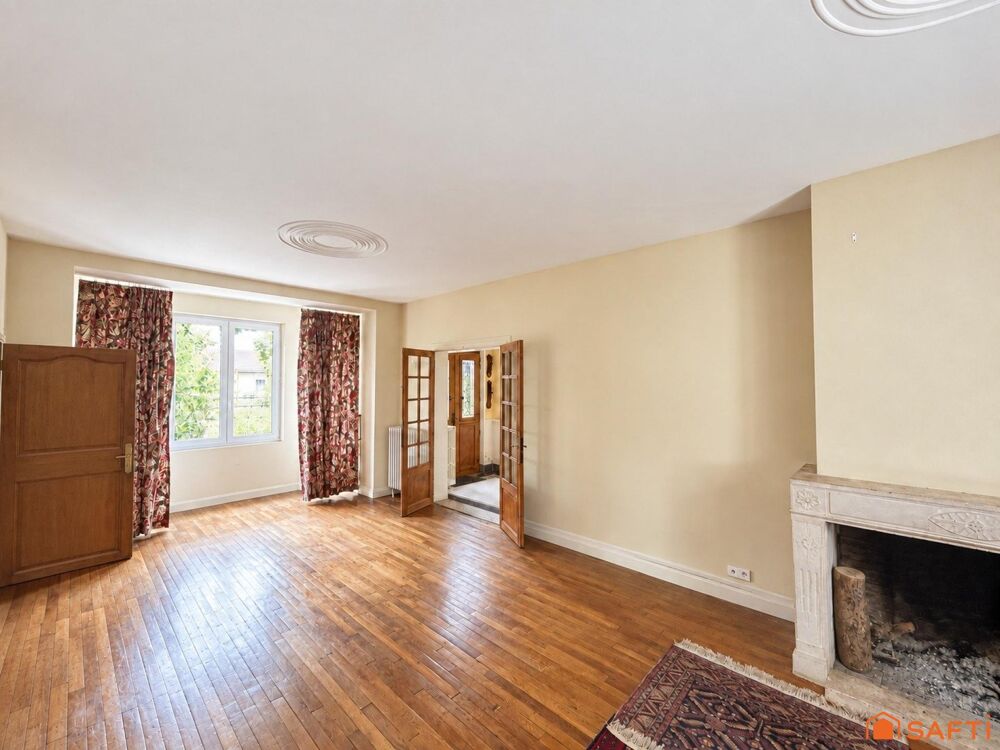 Vente Maison Corps de ferme : charme et dépendances d'exception Beauvois-en-vermandois