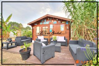  Maison � vendre 4 pi�ces 85 m�