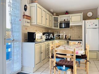  Appartement  vendre 3 pices 30 m