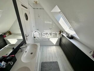  Maison � vendre 5 pi�ces 121 m�