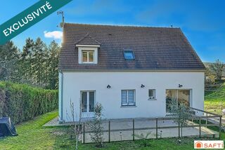  Maison à vendre 7 pièces 158 m²