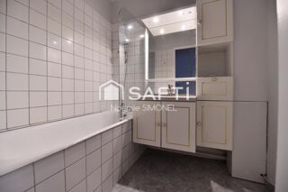  Appartement à vendre 3 pièces 61 m²