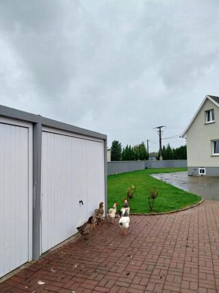  Maison � vendre 10 pi�ces 220 m�