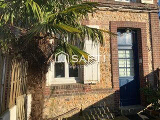  Maison � vendre 4 pi�ces 71 m�