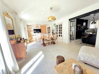  Maison à vendre 5 pièces 146 m²