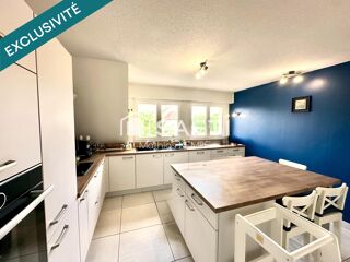  Appartement � vendre 5 pi�ces 113 m�