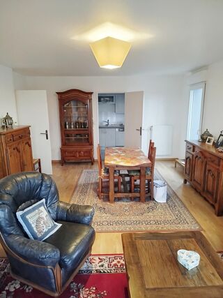  Appartement � vendre 4 pi�ces 85 m�