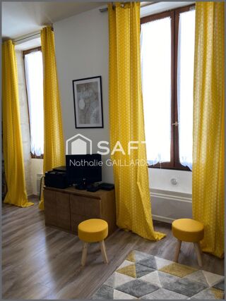  Appartement � vendre 2 pi�ces 35 m�