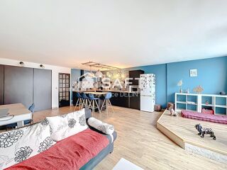  Appartement � vendre 3 pi�ces 74 m�