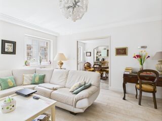  Appartement � vendre 5 pi�ces 183 m�