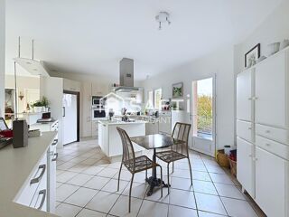  Maison à vendre 6 pièces 180 m²