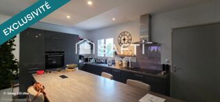  Maison à vendre 4 pièces 128 m²
