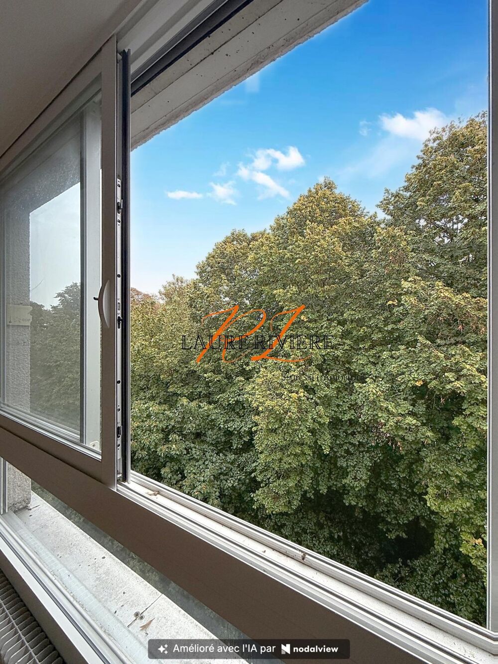Vente Appartement Studio en dernier étage avec ascenseur au Canon d'or Lambersart
