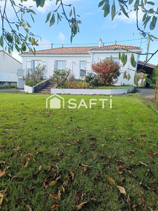  Maison � vendre 4 pi�ces 96 m�