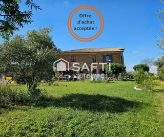  Maison � vendre 6 pi�ces 400 m�