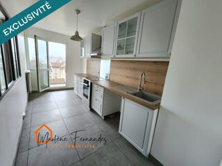  Appartement � vendre 3 pi�ces 69 m�