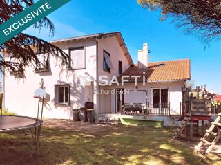  Maison � vendre 8 pi�ces 240 m�