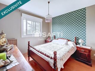  Appartement à vendre 4 pièces 95 m²