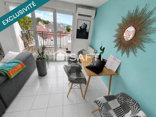  Appartement à vendre 3 pièces 77 m²
