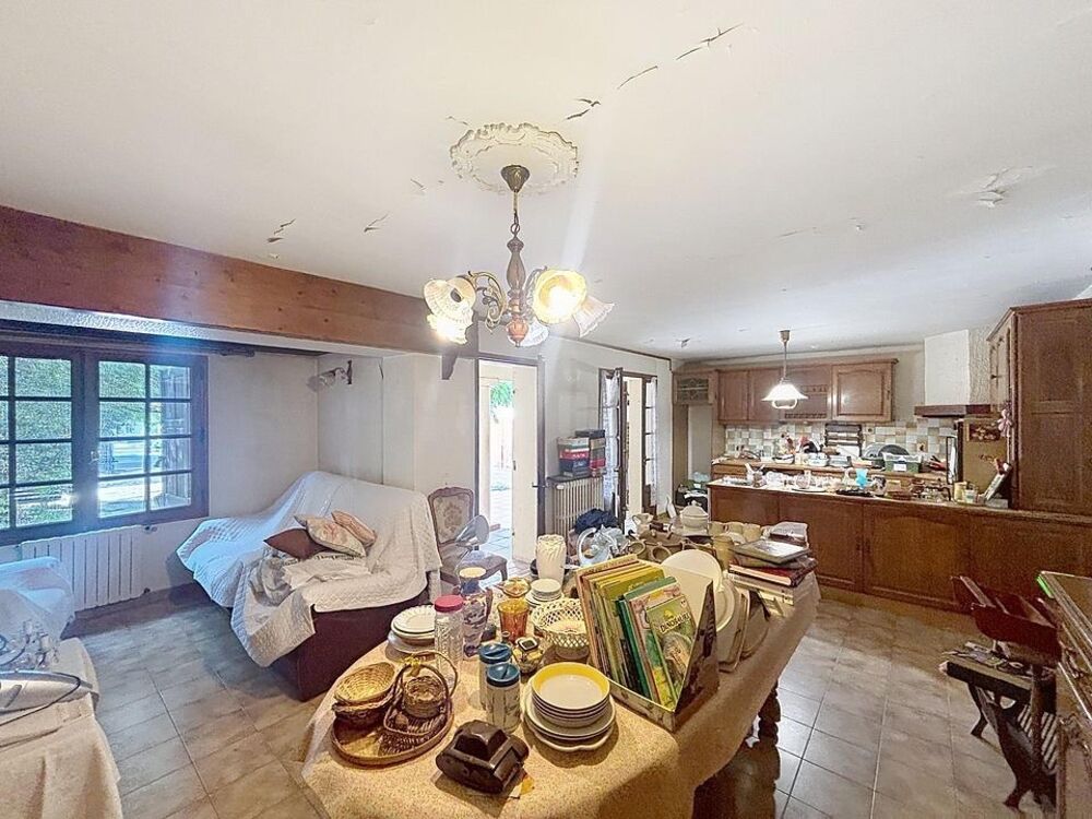Maison à rénover