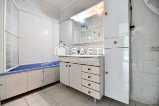  Appartement à vendre 4 pièces 82 m²