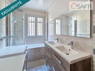  Appartement � vendre 3 pi�ces 74 m�