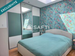  Appartement à vendre 5 pièces 120 m²