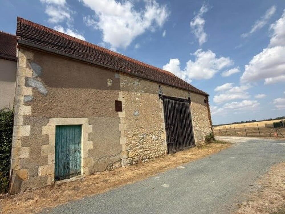 Vente Maison Grange Sainte-fauste