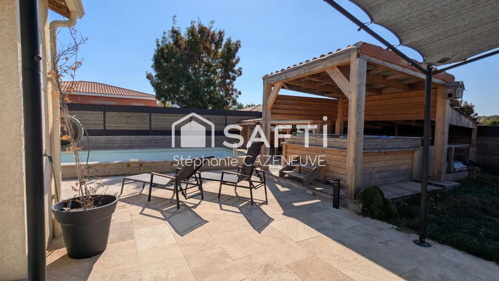 Vente Maison Un vrai plain-pied au calme sur Auch ! Auch