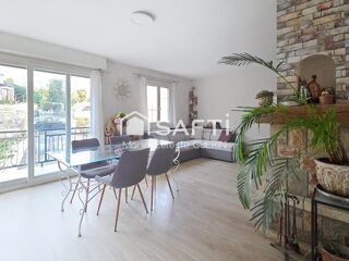  Maison � vendre 6 pi�ces 118 m�