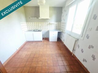  Maison à vendre 5 pièces 95 m²