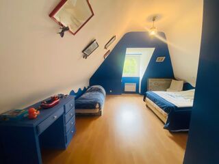  Maison � vendre 7 pi�ces 205 m�