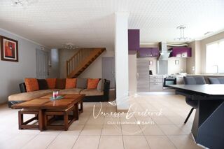  Maison � vendre 5 pi�ces 111 m�