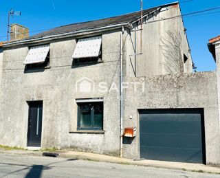  Maison � vendre 4 pi�ces 98 m�