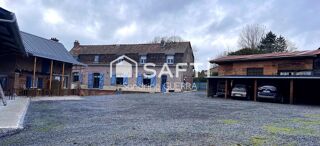  Maison � vendre 9 pi�ces 227 m�