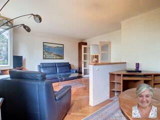  Appartement � vendre 5 pi�ces 87 m�