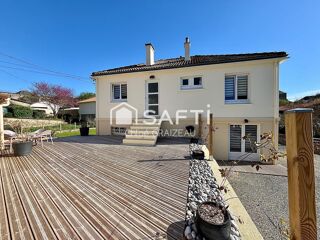  Maison à vendre 5 pièces 121 m²