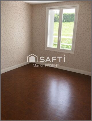  Appartement à vendre 4 pièces 75 m²