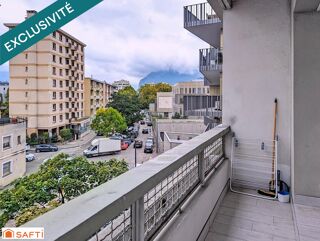  Appartement � vendre 1 pi�ce 32 m�