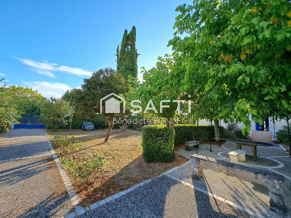 Vente Maison Demeure familiale de 1920 à proximité de la gare Saujon