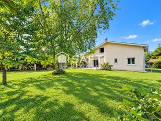  Maison à vendre 5 pièces 127 m²