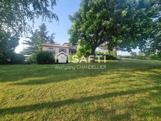  Maison à vendre 7 pièces 200 m²