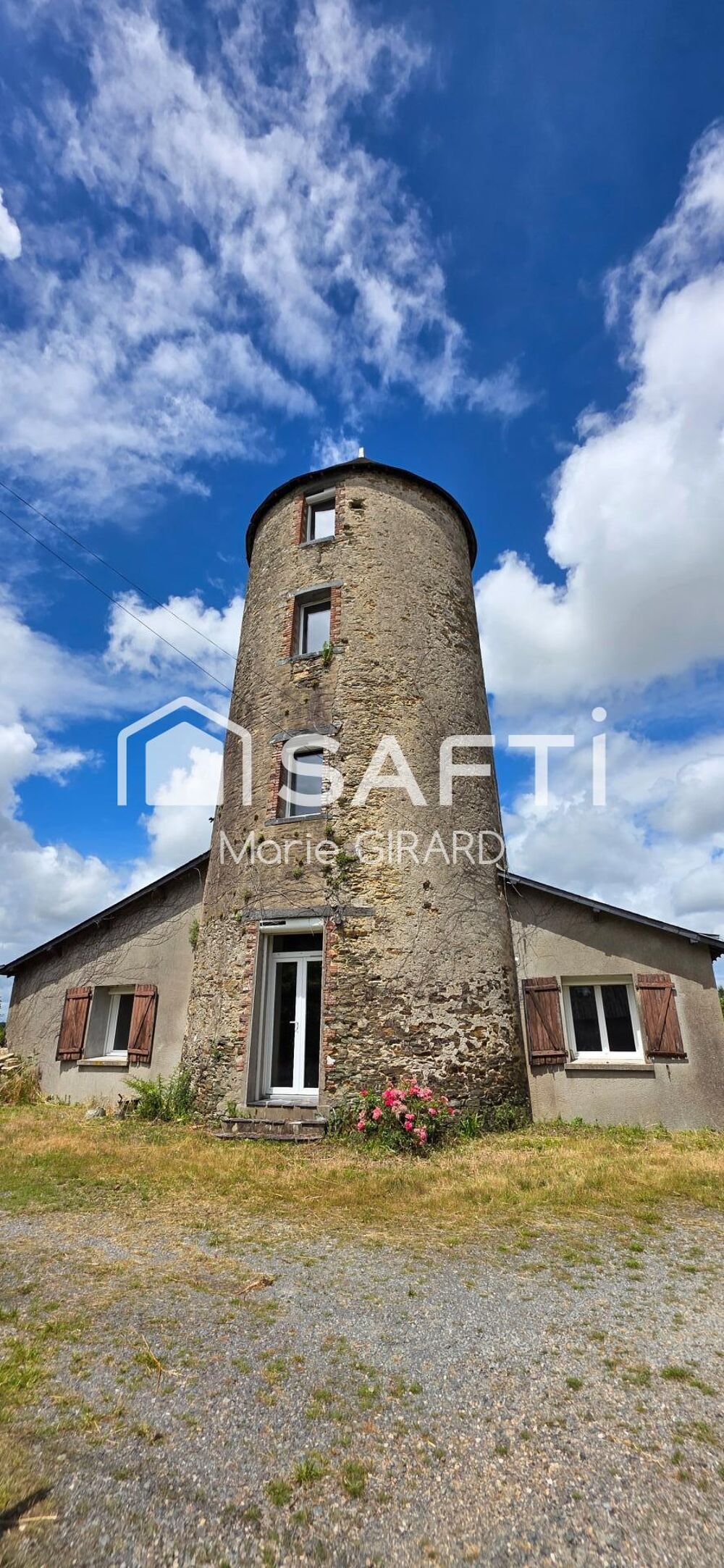 Maison 5 pièces 129 m² · à Nort-sur-Erdre · 129 m² · 230 000 €