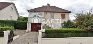  Maison � vendre 3 pi�ces 80 m�