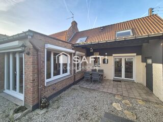  Maison � vendre 5 pi�ces 105 m�