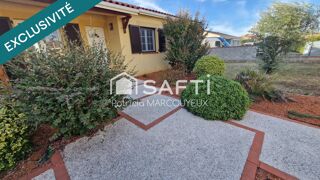 Maison à vendre 5 pièces 106 m²