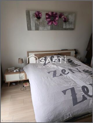  Maison � vendre 4 pi�ces 89 m�