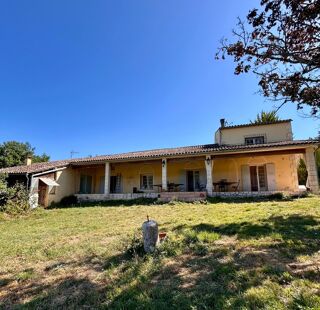  Maison � vendre 11 pi�ces 296 m�