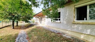  Maison à vendre 4 pièces 105 m²