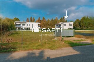  Terrain � vendre 757 m�